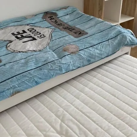 Dom Nad Morzem, Basen, Plaza, Silownia, Plac Zabaw, Kort Tenisowy 度假居