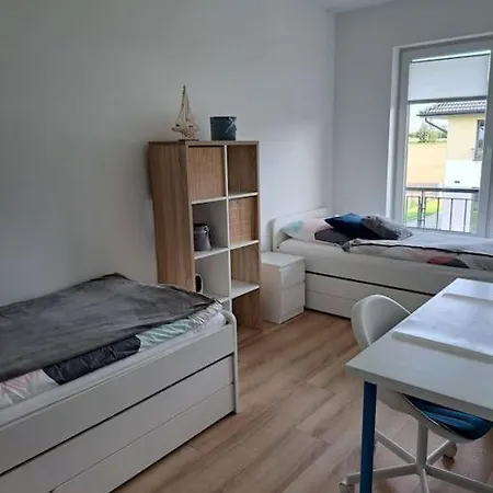 Dom Nad Morzem, Basen, Plaza, Silownia, Plac Zabaw, Kort Tenisowy Hébergement de vacances *