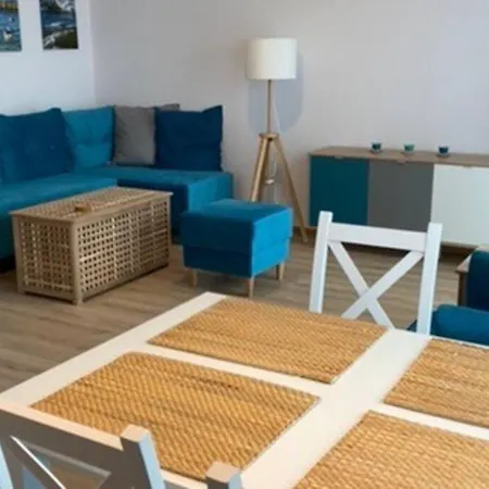 Dom Nad Morzem, Basen, Plaza, Silownia, Plac Zabaw, Kort Tenisowy *