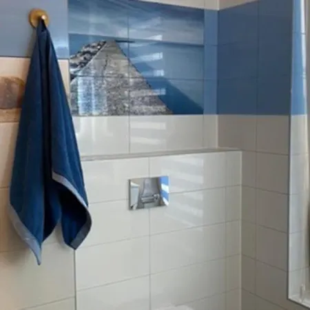 Dom Nad Morzem, Basen, Plaza, Silownia, Plac Zabaw, Kort Tenisowy *