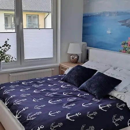 Dom Nad Morzem, Basen, Plaza, Silownia, Plac Zabaw, Kort Tenisowy Nyaraló