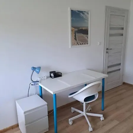 度假居 Dom Nad Morzem, Basen, Plaza, Silownia, Plac Zabaw, Kort Tenisowy