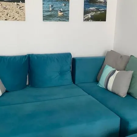 度假居 Dom Nad Morzem, Basen, Plaza, Silownia, Plac Zabaw, Kort Tenisowy *