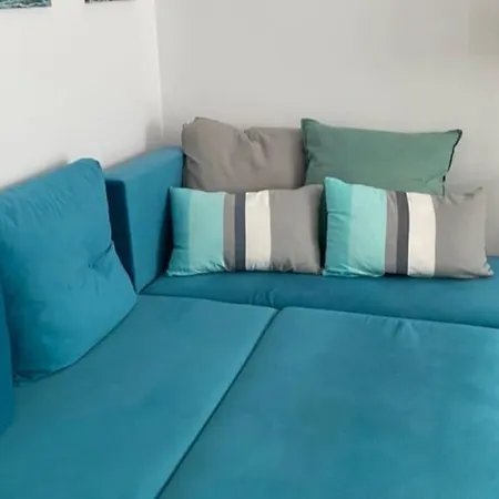 Dom Nad Morzem, Basen, Plaza, Silownia, Plac Zabaw, Kort Tenisowy Nyaraló Ustronie Morskie