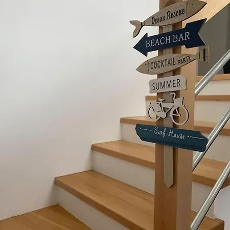 Nyaraló Dom Nad Morzem, Basen, Plaza, Silownia, Plac Zabaw, Kort Tenisowy *