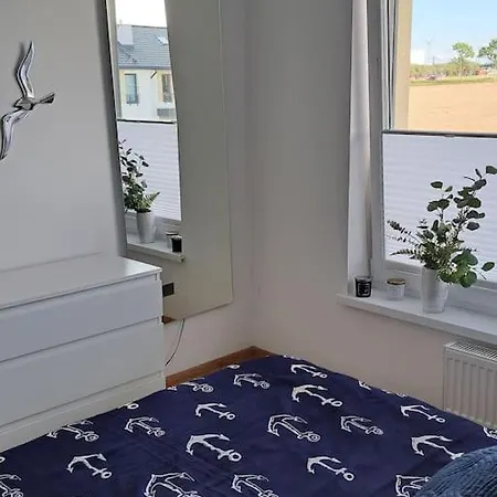 Dom Nad Morzem, Basen, Plaza, Silownia, Plac Zabaw, Kort Tenisowy *