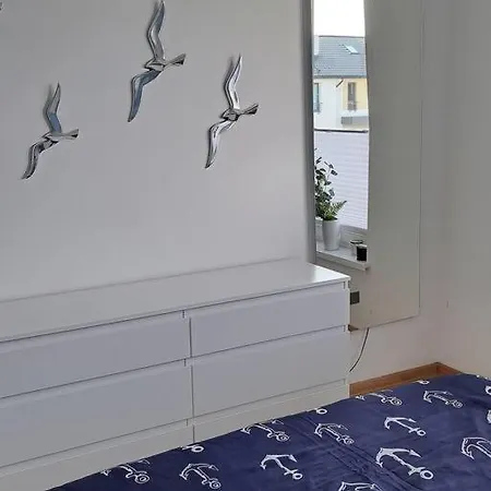 Dom Nad Morzem, Basen, Plaza, Silownia, Plac Zabaw, Kort Tenisowy 度假居 *