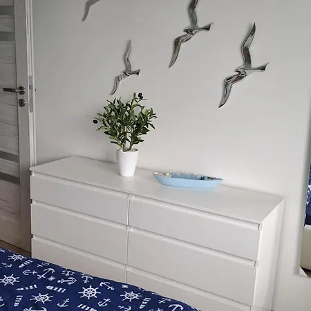 Dom Nad Morzem, Basen, Plaza, Silownia, Plac Zabaw, Kort Tenisowy *