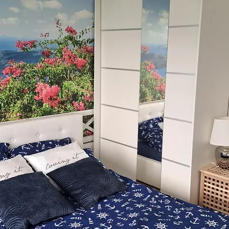 Dom Nad Morzem, Basen, Plaza, Silownia, Plac Zabaw, Kort Tenisowy Holiday home Ustronie Morskie