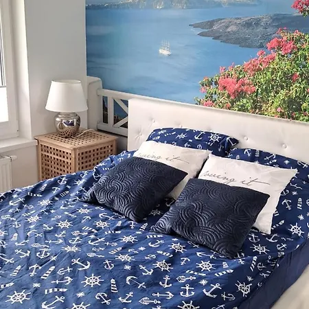 Dom Nad Morzem, Basen, Plaza, Silownia, Plac Zabaw, Kort Tenisowy 度假居 尤斯托尼莫斯基